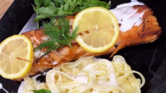 Pizza Pasta Cosy - 1