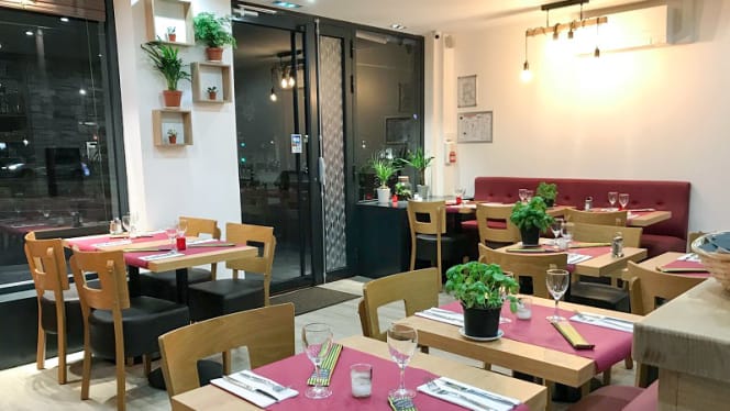 Pizza Pasta Cosy - 6