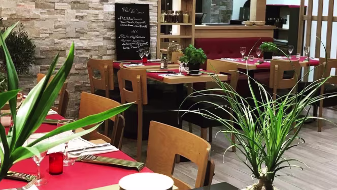 Pizza Pasta Cosy - 2