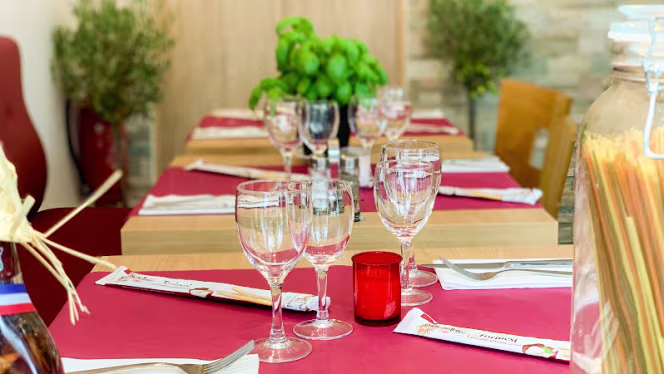 Pizza Pasta Cosy - 5