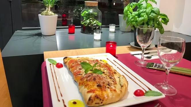 Pizza Pasta Cosy - 4