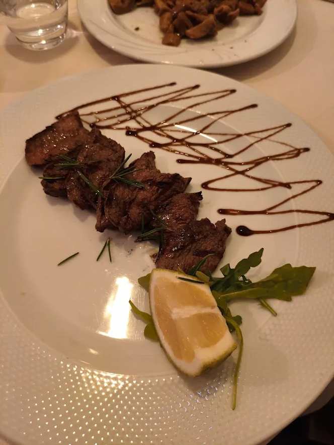 Il Capitano Ristorante Pizzeria - 0