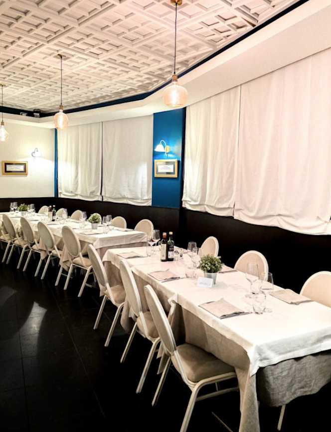 Il Capitano Ristorante Pizzeria - 3