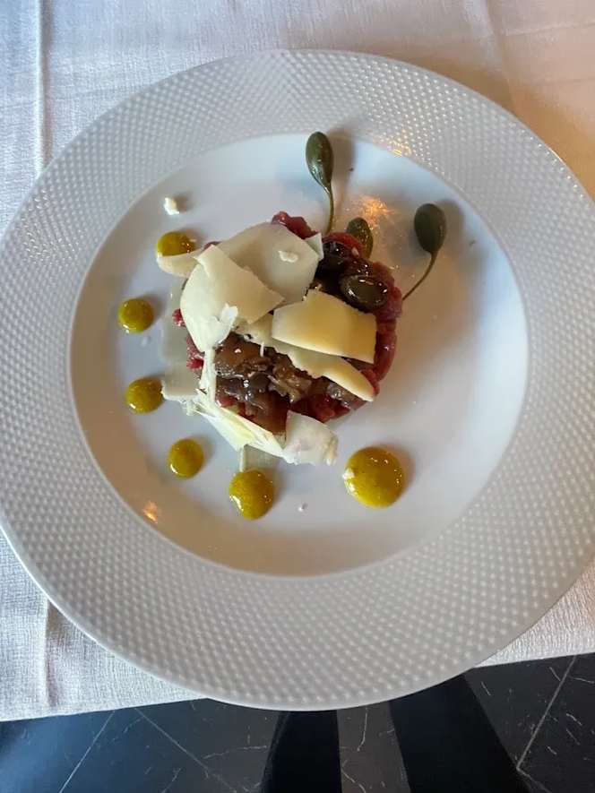 Il Capitano Ristorante Pizzeria - 8