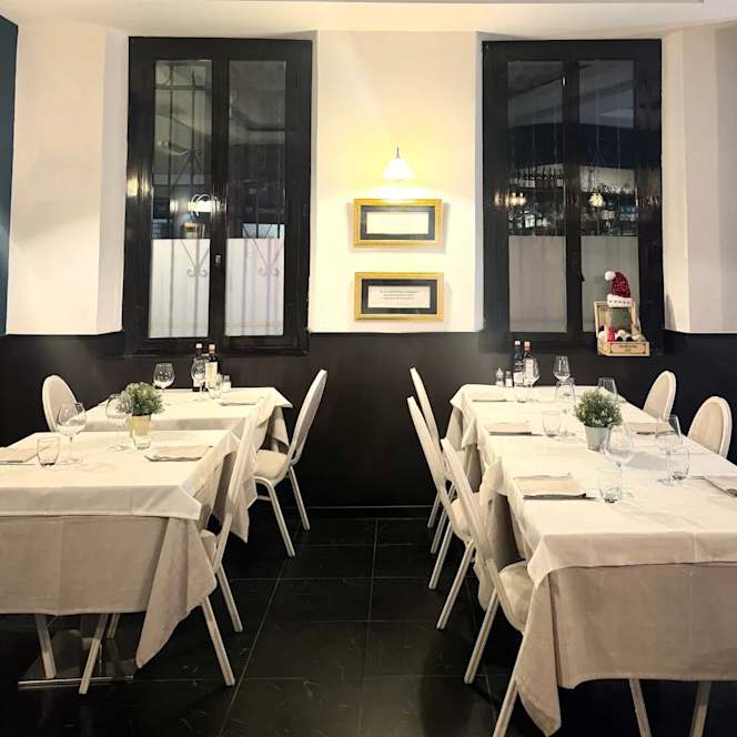 Il Capitano Ristorante Pizzeria - 5