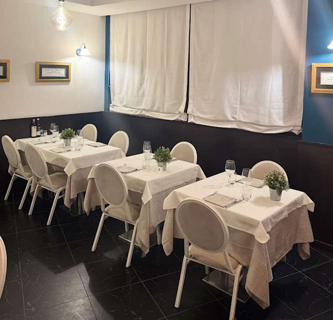 Il Capitano Ristorante Pizzeria - 7