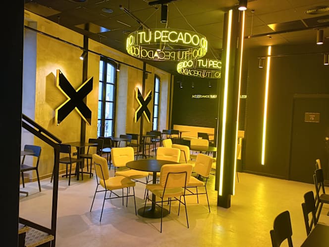 Xpecado Smash Burger Almería - 6