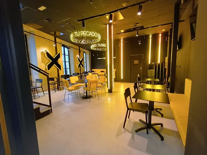 Xpecado Smash Burger Almería - 2