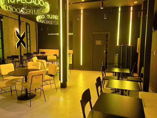 Xpecado Smash Burger Almería - 4