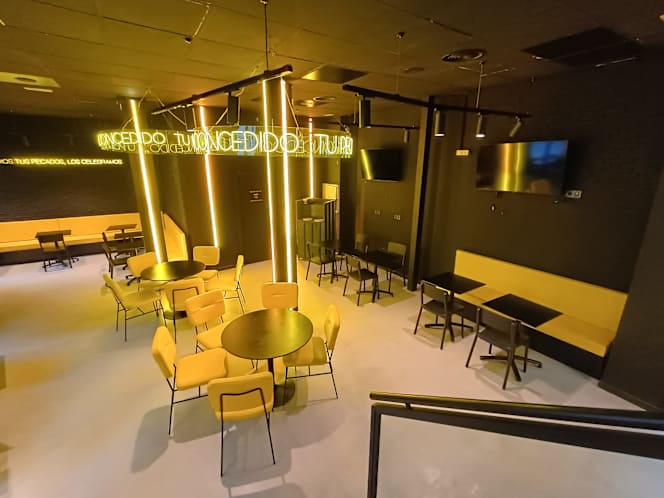 Xpecado Smash Burger Almería - 5