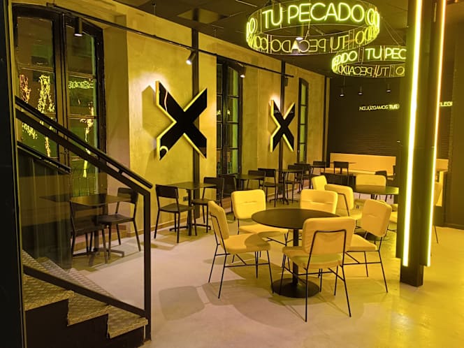 Xpecado Smash Burger Almería - 3