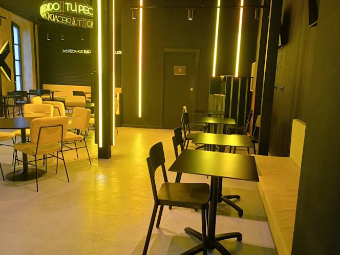 Xpecado Smash Burger Almería - 9
