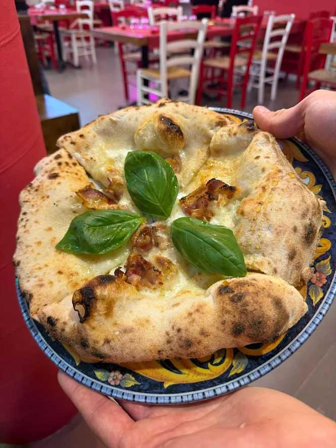 Abbracciame pizza e cocktail - 1