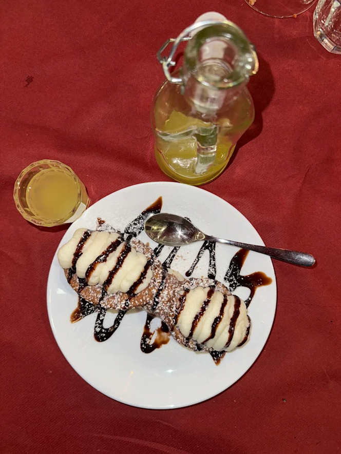 Abbracciame pizza e cocktail - 2