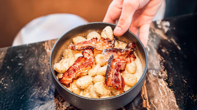 Restaurant L'Orangerie - 4