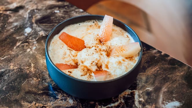 Restaurant L'Orangerie - 8