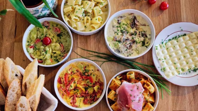 L'atelier Saisonnier Paris 13 - 6