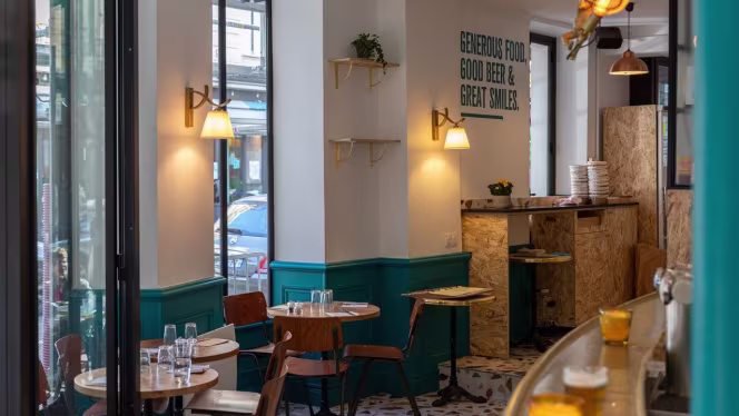 L'atelier Saisonnier Paris 13 - 9