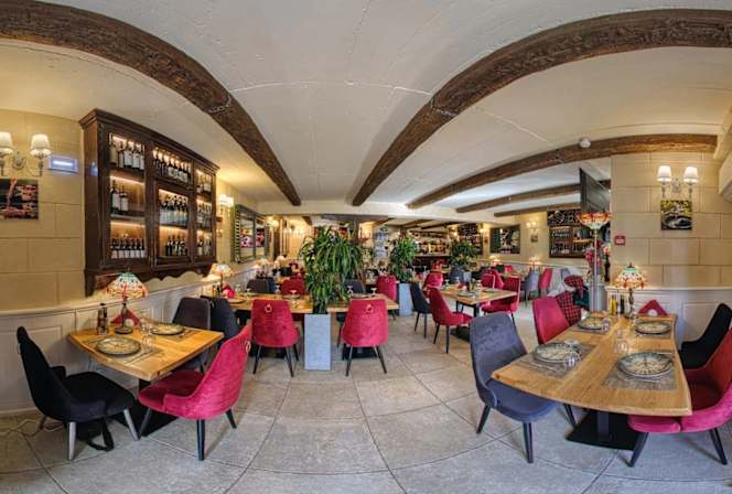 Uniqato Mediterraneo Ristorante - 4