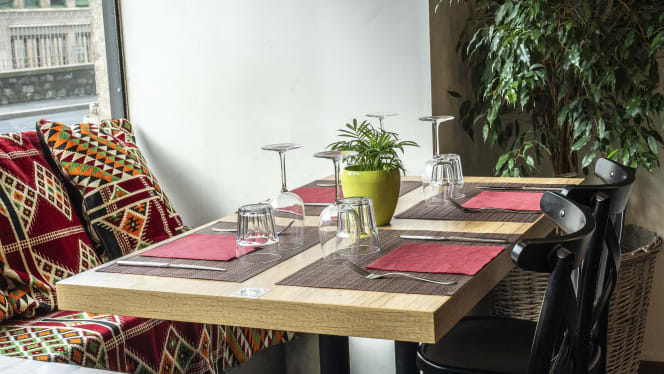 Man'ouchy - libanais - Lausanne - 4