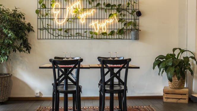 Man'ouchy - libanais - Lausanne - 5