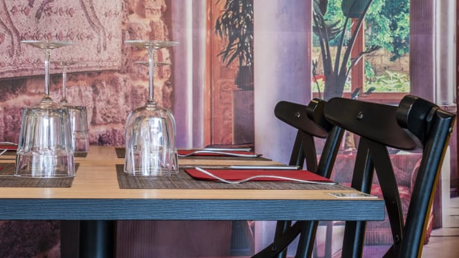 Man'ouchy - libanais - Lausanne - 6