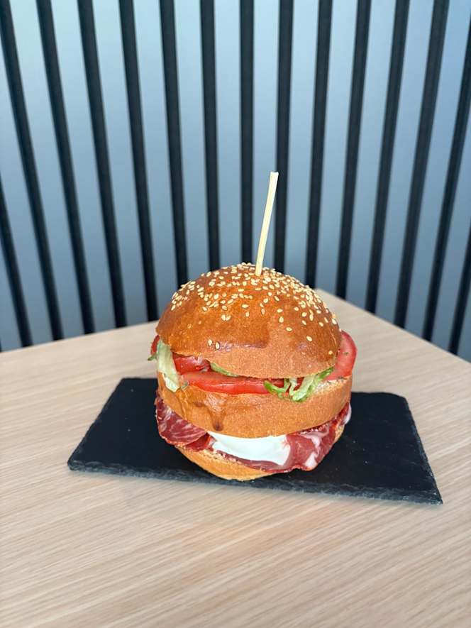 La Piana Bistrot - 4