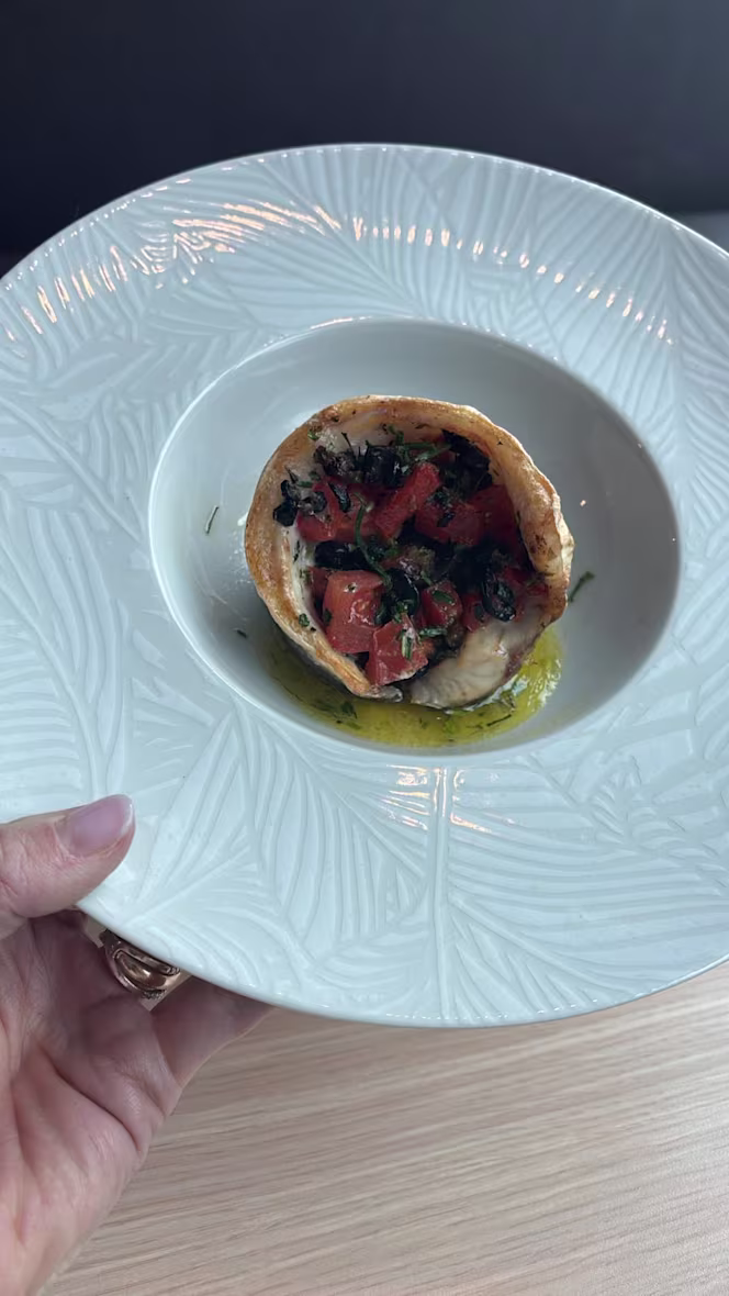 La Piana Bistrot - 5