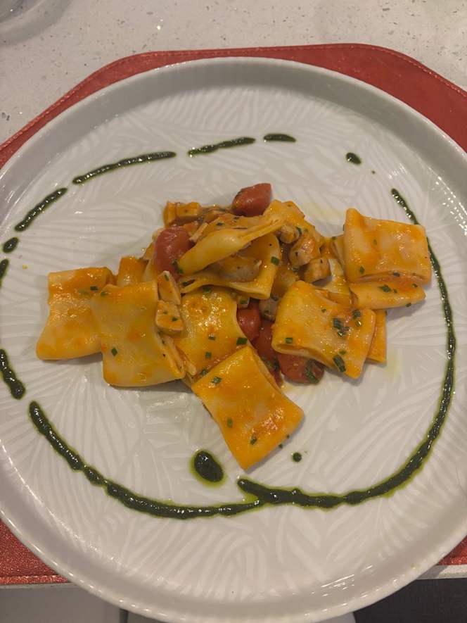 La Piana Bistrot - 8