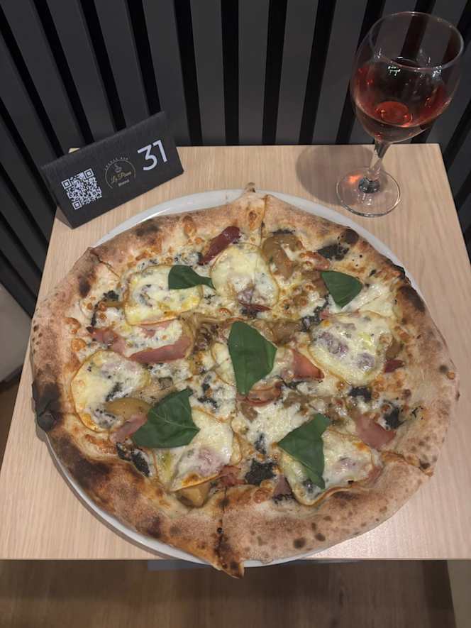 La Piana Bistrot - 0