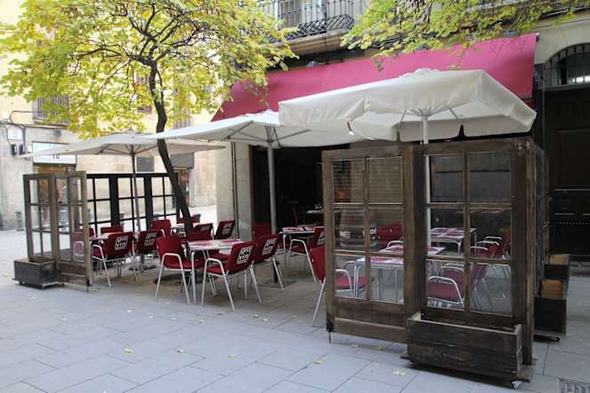 Gravin Ristorante - 1