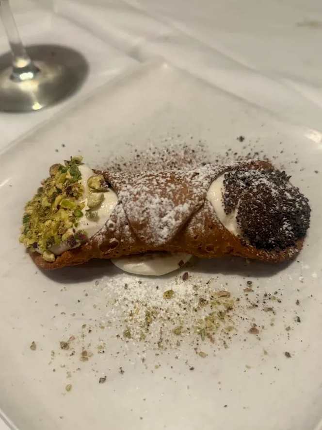 Gravin Ristorante - 2