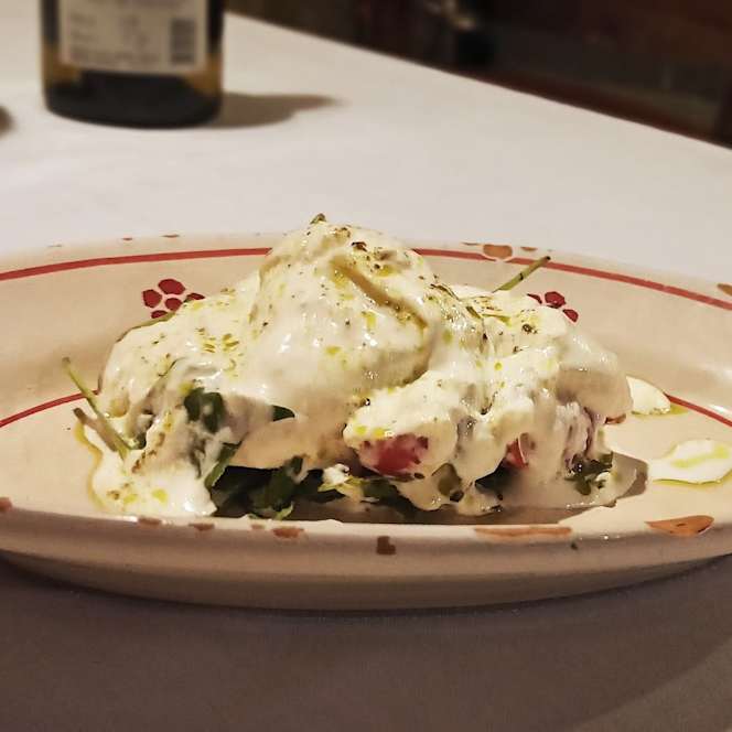 Gravin Ristorante - 0