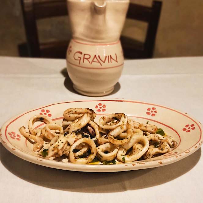 Gravin Ristorante - 6