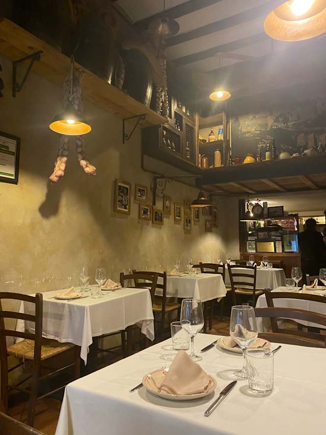 Gravin Ristorante - 2