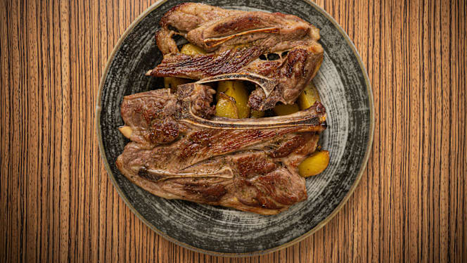 Ristorante Cantina Mandocc - 9