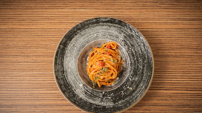 Ristorante Cantina Mandocc - 3