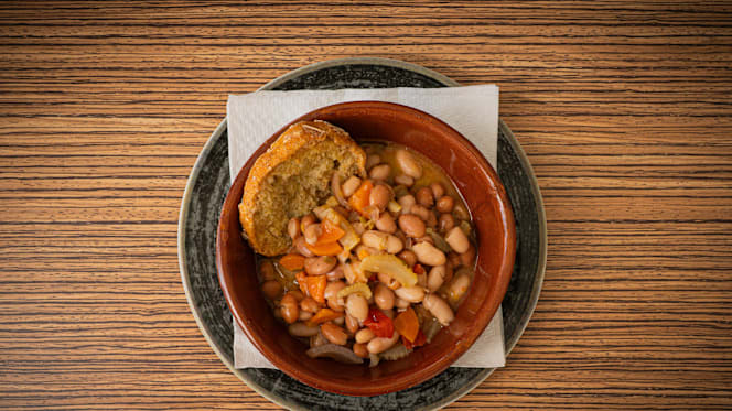 Ristorante Cantina Mandocc - 4