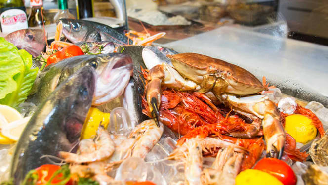 Officine del Pesce - 6