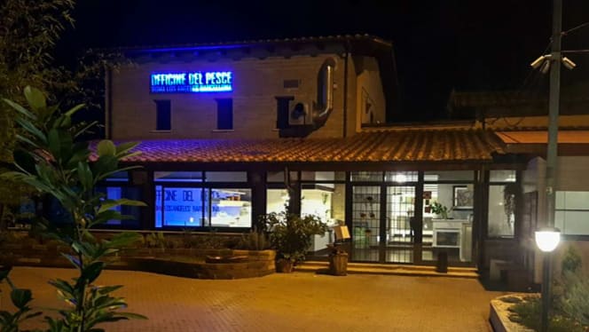 Officine del Pesce - 7