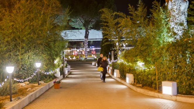 Officine del Pesce - 8