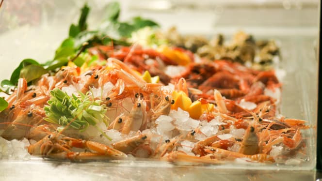 Officine del Pesce - 5