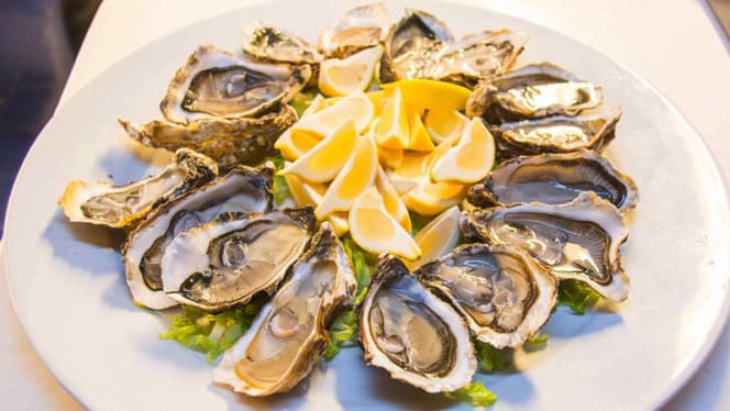 Officine del Pesce - 0