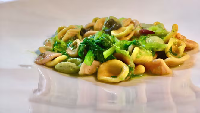 Lido Vela Velo - Vieste - 4