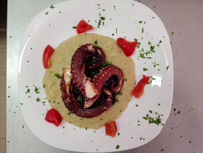 Lido Vela Velo - Vieste - 3