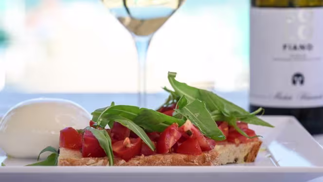 Lido Vela Velo - Vieste - 7