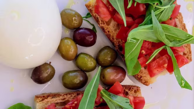 Lido Vela Velo - Vieste - 6