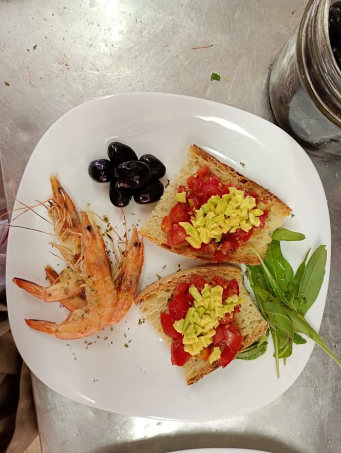 Lido Vela Velo - Vieste - 1