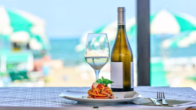 Lido Vela Velo - Vieste - 0