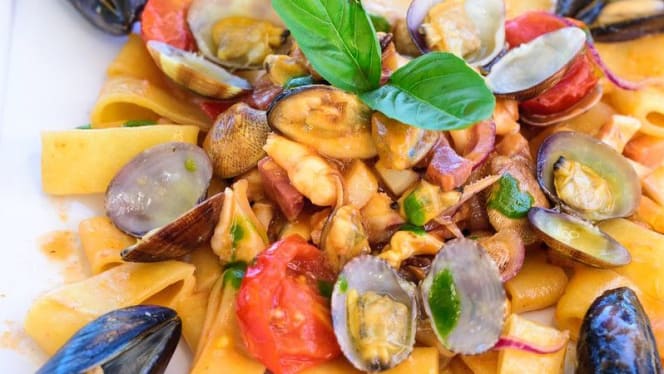 Lido Vela Velo - Vieste - 9